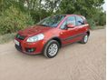 SUZUKI SX4 1.5 GLX AC Travel