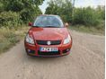 SUZUKI SX4 2008/8 - 2