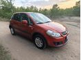 SUZUKI SX4 2008/8 - 3