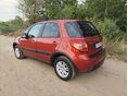 SUZUKI SX4 2008/8 - 4