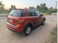 SUZUKI SX4 2008/8 - 6