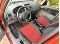 SUZUKI SX4 2008/8 - 7