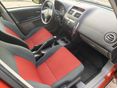 SUZUKI SX4 2008/8 - 8