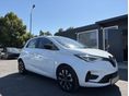 RENAULT ZOE E-Tech Electric R110 52 kWh Evolution Navi.Parkradar.Led.Carplay.Akku GARANCIA !