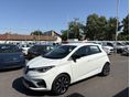 RENAULT ZOE 2022/9 - 2