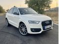 AUDI Q3 2.0 TDI DPF quattro S-tronic S-Line