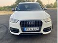 AUDI Q3 2014/7 - 2