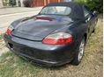 PORSCHE BOXSTER 2004/10 - 2