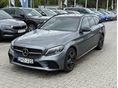 MERCEDES-BENZ C 220 2020/10 - 2
