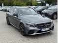 MERCEDES-BENZ C 220 T d 4Matic 9G-TRONIC AMG Line ÁFÁS!BURMESTER!PANOTETŐ!ALCANTARA!