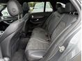 MERCEDES-BENZ C 220 2020/10 - 8