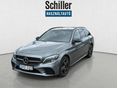 MERCEDES-BENZ C 220 2020/10 - 2