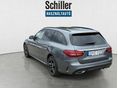 MERCEDES-BENZ C 220 2020/10 - 4