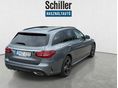 MERCEDES-BENZ C 220 2020/10 - 3