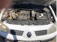 RENAULT MEGANE 2004/2 - 6