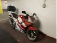 HONDA CBR 600 F2 