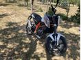 KTM 690 DUKE 2012/3 - 3