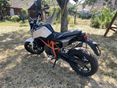KTM 690 DUKE 2012/3 - 4