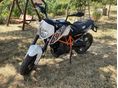 KTM 690 DUKE 