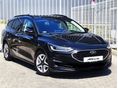 FORD FOCUS 1.5 EcoBlue Titanium (Automata) magyarországi 1.Tulajdonos Vezetett Szervizkönyv