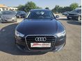 AUDI A6 Avant 2.0 TDI ultra S-tronic Panorámatető.4 Ülésfűtés.Kanyarkövető Xenon.Vezetett Szervizkönyv!