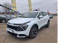 KIA SPORTAGE 1.6 T-GDI Silver MAGYAR. 1 TULAJ. 17.000KM!! ELŐRE EGYEZTETETT IDŐPONTBAN MEGTEKINTHETŐ!