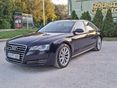 AUDI A8 4.2 V8 TDI DPF quattro Tiptronic ic 1 tulajdonostól valós km rel !