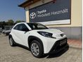TOYOTA AYGO X 1.0 VVT-i Comfort