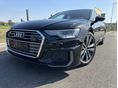 AUDI A6 50 TDI Sport quattro Tiptronic ic