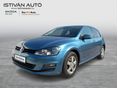 VOLKSWAGEN GOLF VII 1.4 TSI BMT Comfortline 111e.km!