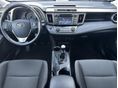 TOYOTA RAV 4 2015/3 - 6