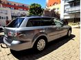 MAZDA 6 2006 - 6