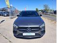 MERCEDES-BENZ A-OSZTÁLY 2022/12 - 2