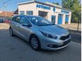 KIA CEE'D SW 1.4 CVVT EX