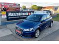 AUDI A1 Sportback 1.0 TFSI Design Navigáció-Jéghideg klíma-ülésfűtés-5l/100km-1-3 Év Műszaki garancia elérhető!