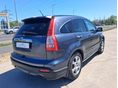 HONDA CR-V 2007/5 - 4