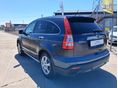 HONDA CR-V 2007/5 - 6