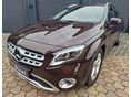 MERCEDES-BENZ GLA 180 CDI d Urban GYÖNYÖRŰ BARNAMETÁL.FÉLBŐRÖS.1 TULAJ.VÉGIG MERCEDES SZERVIZEK LEKÉRDEZVE