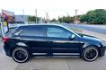 AUDI S3 2007/12 - 4