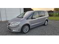 FORD GALAXY 2.0 TDCi Ghia Powershift [7 személy]