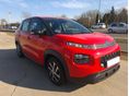 CITROEN C3 AIRCROSS 2018/4 - 3