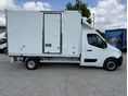 RENAULT MASTER 2014/1 - 2