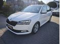 SKODA FABIA Combi 1.0 TSi Ambition Magyar-Sz.könyv-KM GARANCIA