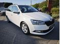 SKODA FABIA 2022/1 - 2