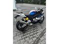 BMW S 1000 RR 2012/5 - 2