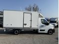 RENAULT MASTER 2021/6 - 2