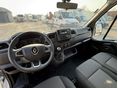 RENAULT MASTER 2021/6 - 7