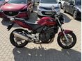 HONDA CBF 600 