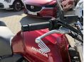 HONDA CBF 600 2007/7 - 8