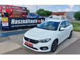 FIAT TIPO 1.4 16V Lounge Magyarországi-Rendszeresen szervizelt-2 év műszaki vizsga-Jéghideg klíma